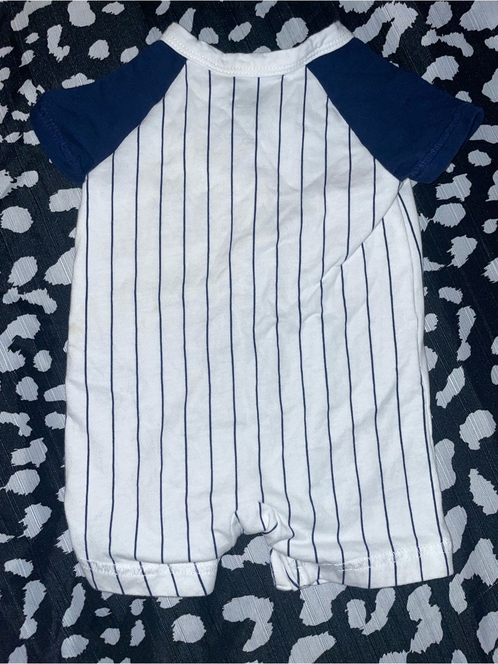 romper - Picture 2 of 4